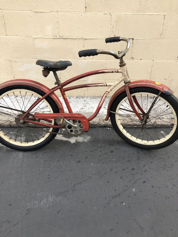 OCT.54 SCHWINN STINGRAY 20” SPITFIRE for Sale in Anaheim, CA - OfferUp