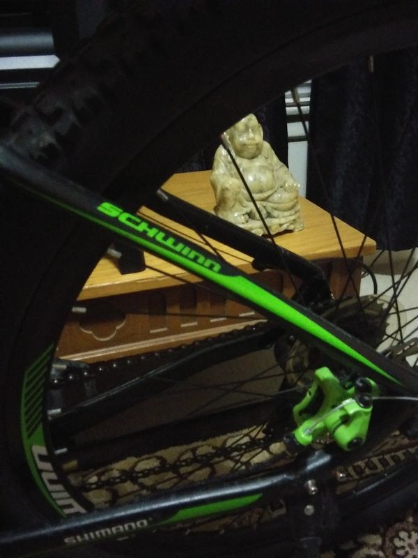 schwinn boundary schwinn boundary