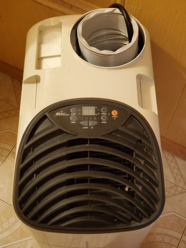 panasonic air conditioner compressor