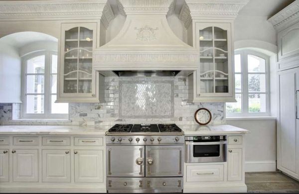 Alpine White Shaker with Bevel for Sale in Rancho Cordova 