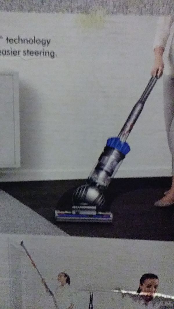 dyson up 14