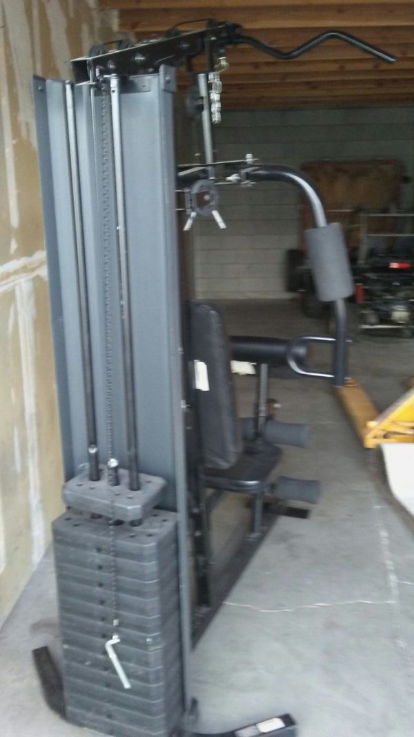 Complete Universal Weight Lifting Equipment for Sale in Las Vegas, NV