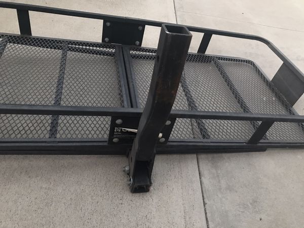 Trailer hitch storage for Sale in Inglewood, CA - OfferUp