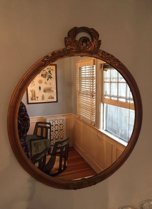 New And Used Antique Mirrors For In Los Angeles Ca Offerup