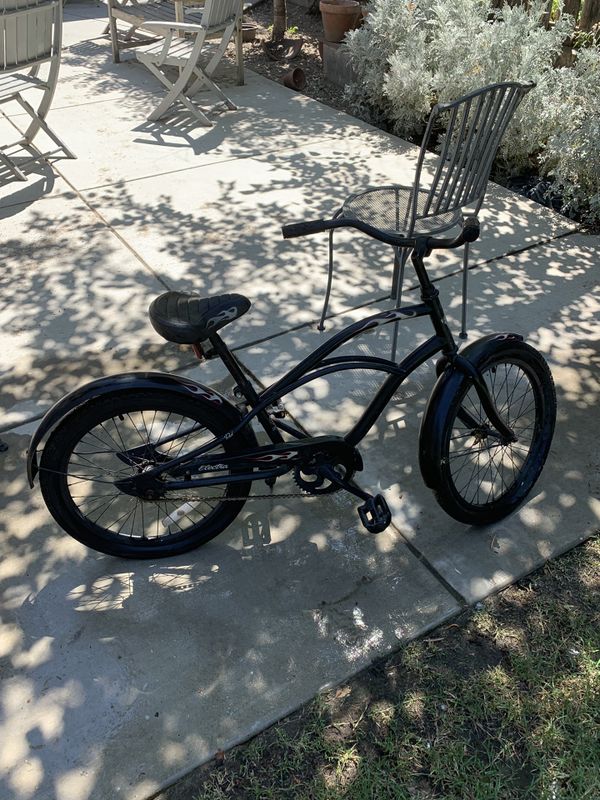 Electra Boy's Rat Rod Cruiser Bicycle for Sale in Turlock