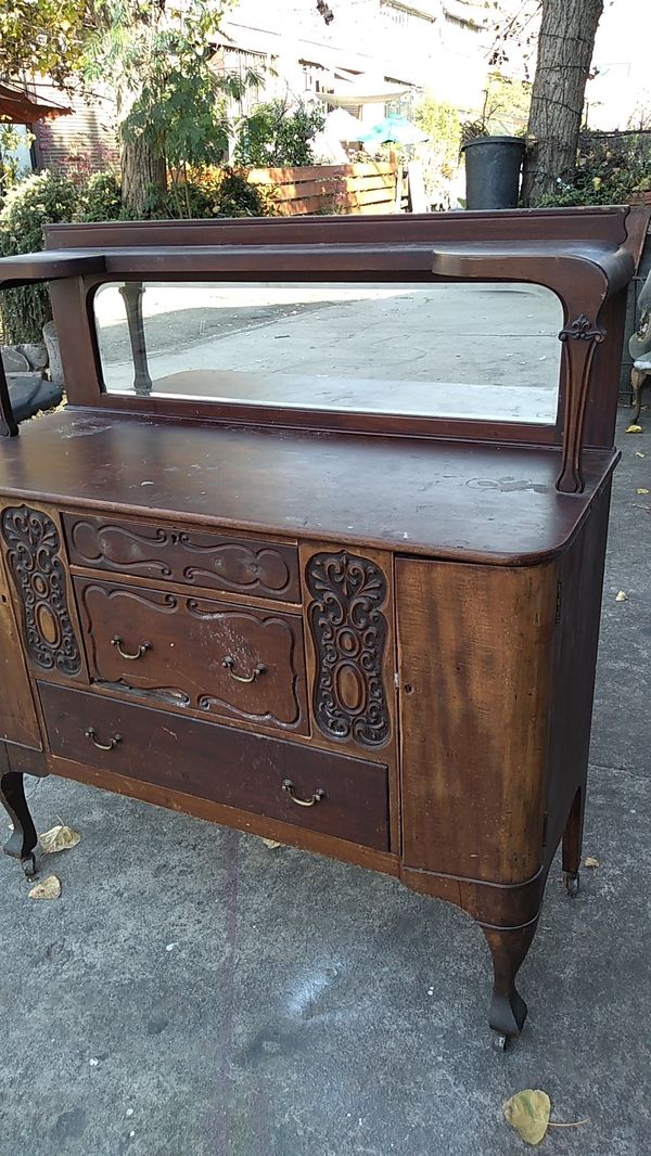 Antique furniture for Sale in Los Angeles, CA - OfferUp