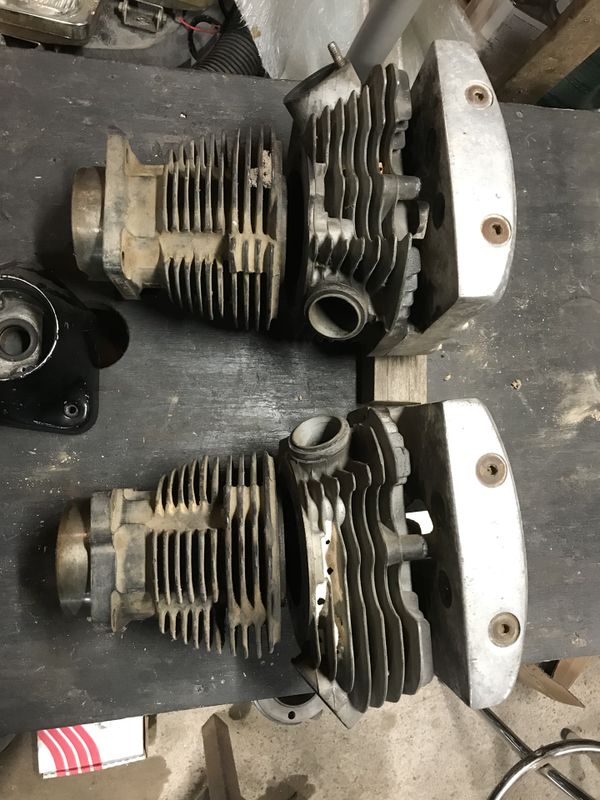 1971 Harley Davidson Shovelhead basket case for Sale in Portsmouth, VA