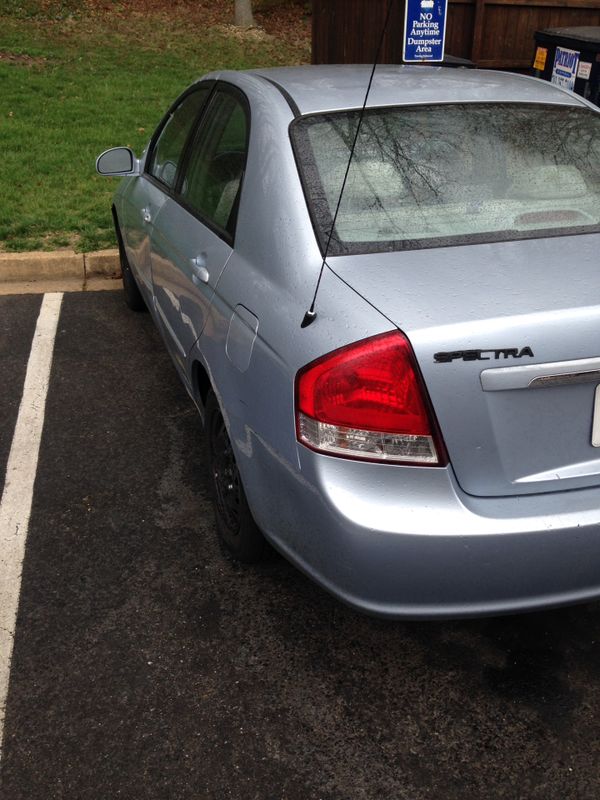 Car for Sale Cheap Runs Excellent for Sale in Alexandria