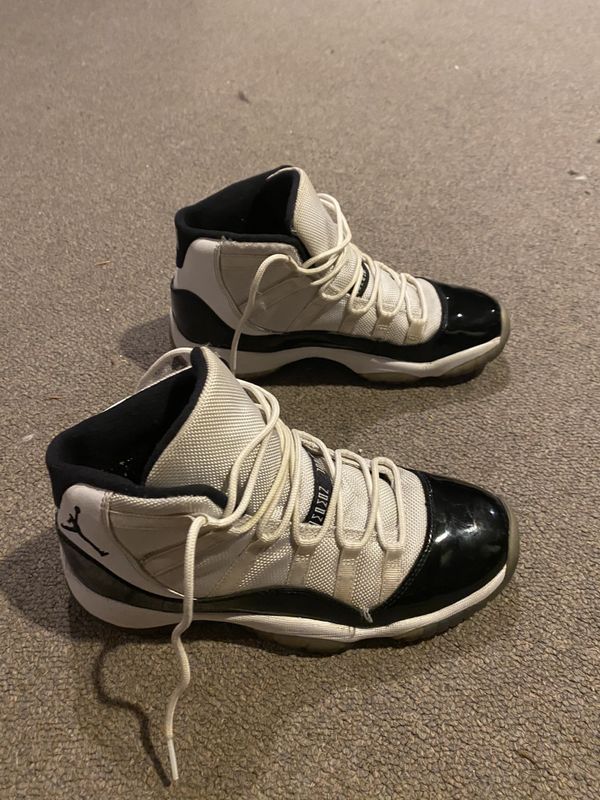 concord 11 for sale