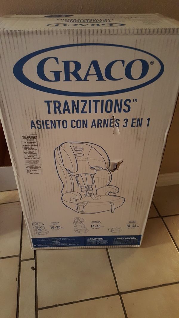 Car seat for Sale in Houston, TX - OfferUp