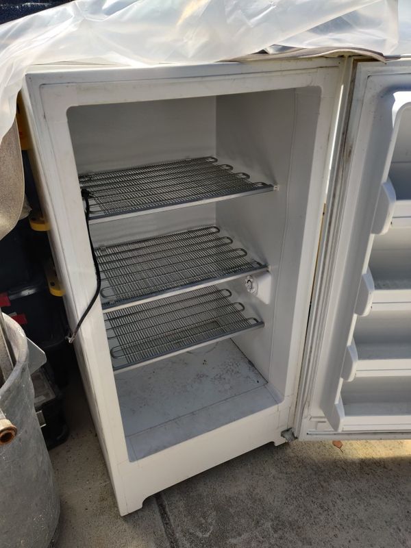 kitchenaid commercial upright freezer for Sale in Carlsbad, CA OfferUp