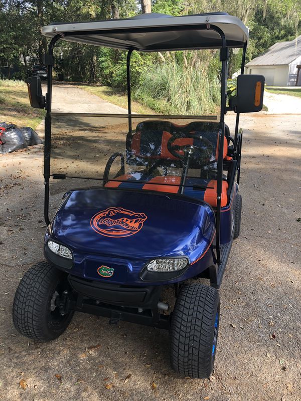 Gator Golf Cart for Sale in Gainesville, FL  OfferUp