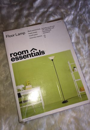 New And Used Floor Lamps For Sale In Santa Monica Ca Offerup