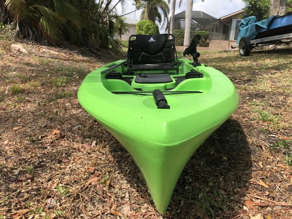 Ascend 12T Kayak for Sale in Fort Myers, FL - OfferUp