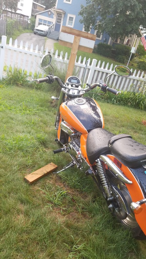Motorcycle 2009 for Sale in Nashua, NH - OfferUp