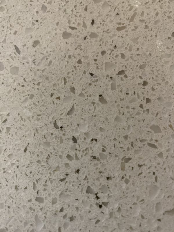 White Linen Quartz Pre Fab Slabs for Sale in Irvine, CA OfferUp