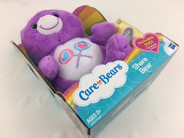 care bears hasbro