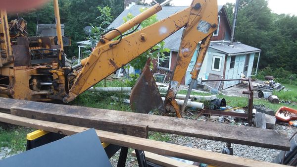 John deere 310 A backhoe for Sale in Greensburg, PA OfferUp