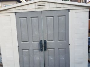 new and used shed for sale in sacramento, ca - offerup