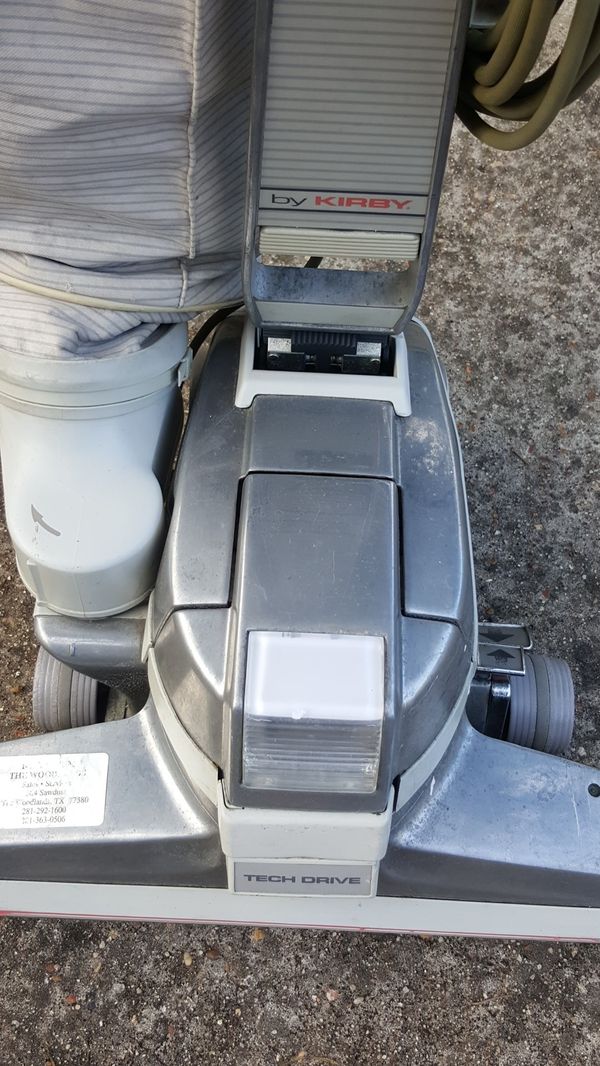 vorwerk steam cleaner