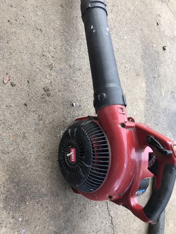 Commercial toro t25 powervac for Sale in Citrus Heights, CA - OfferUp