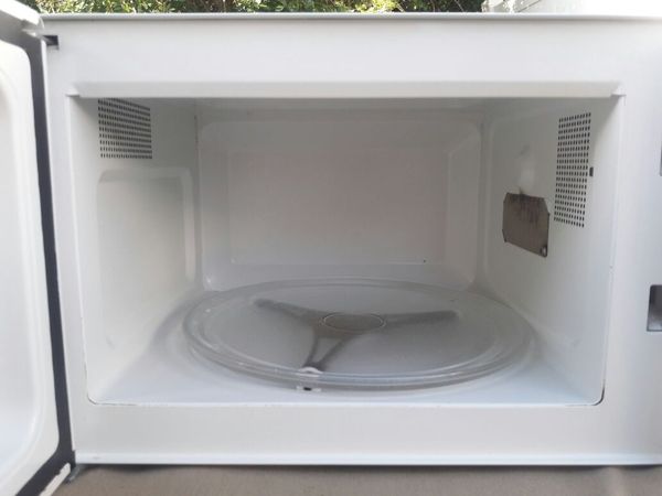 Welbilt Turntable Microwave Oven For In Fort Myers Beach Fl 20sold