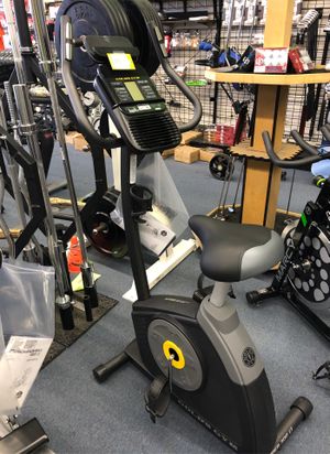 golds gym 300ci exercise bike