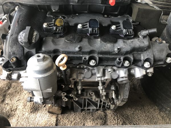 2012 Camaro Engine - designsbysera