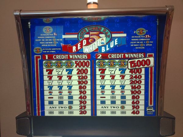 Jogar slots Magic Seven Deluxe