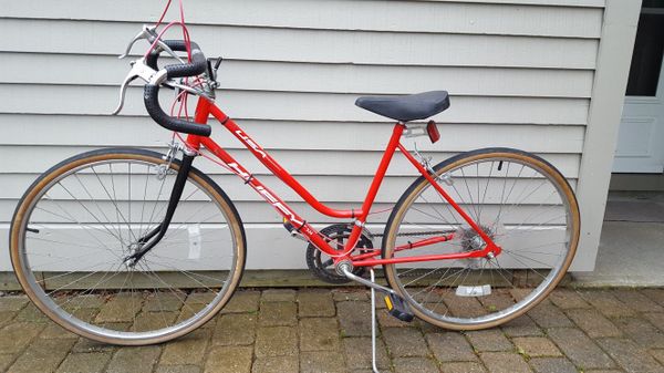 huffy road bike