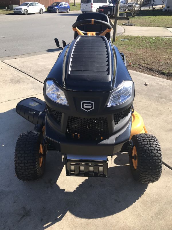 Brand new riding lawn mower for Sale in Durham, NC OfferUp