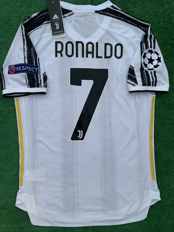 juventus jersey 2020 ronaldo