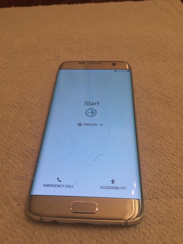 samsung galaxy s7 edge for sale