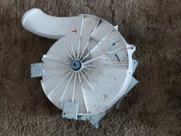 Whirlpool Cabrio Steam washer and dryer parts for Sale in El Paso, TX