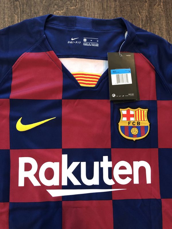 fcb 2019 kit