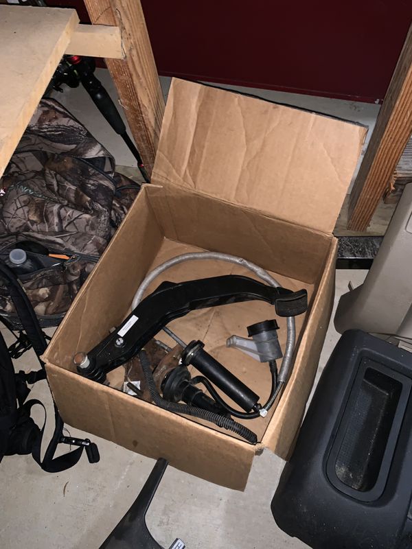 G56 Cummins transmission swap for Sale in San Diego, CA OfferUp
