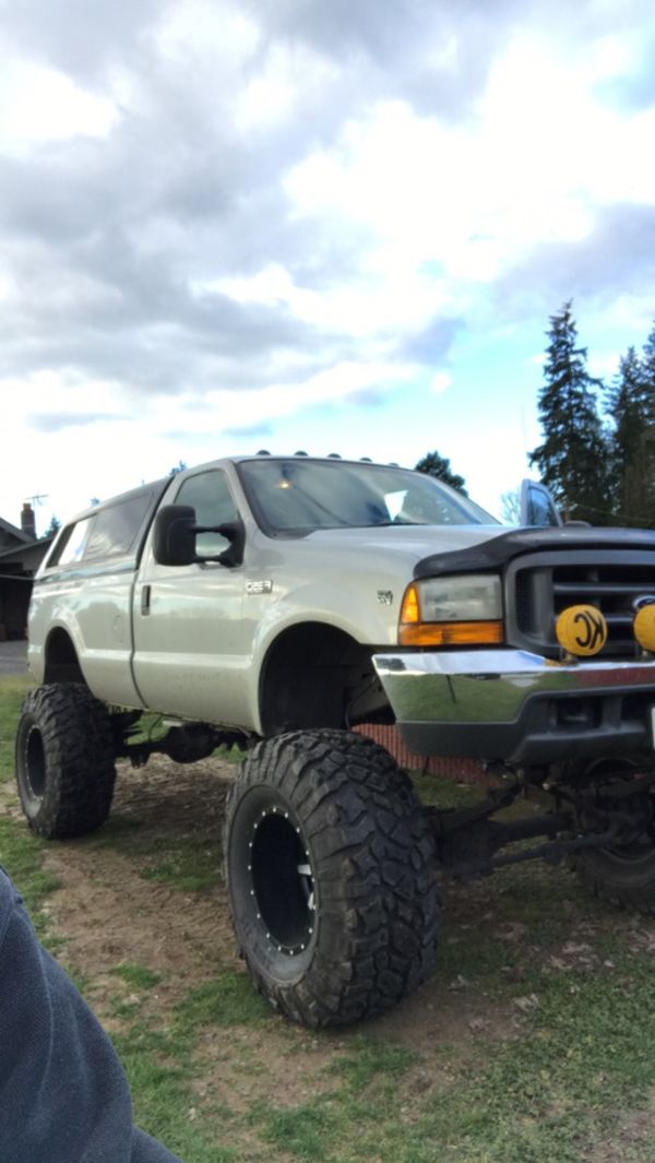 Mini monster truck for Sale in Kelso, WA OfferUp