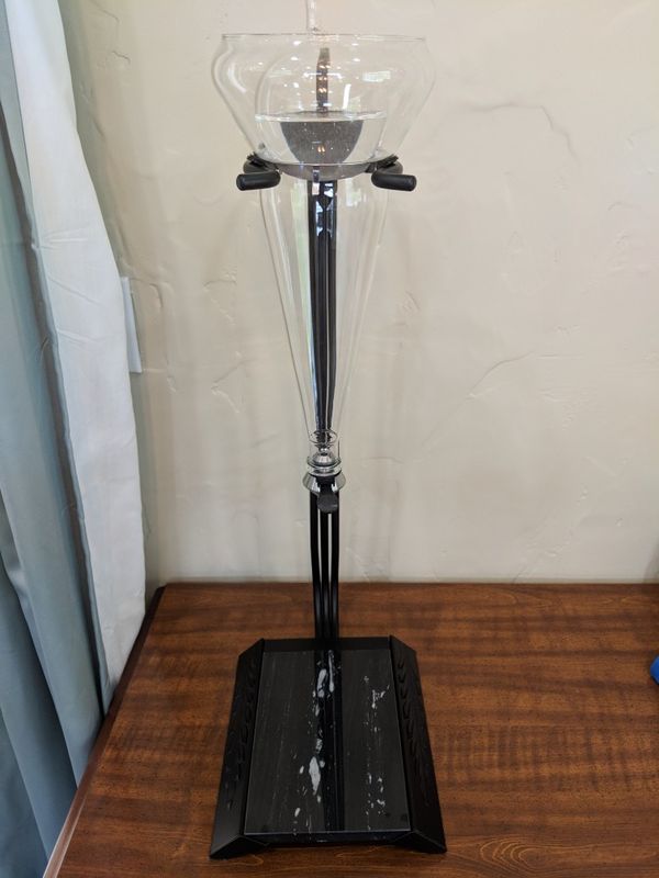 Elegant Cooper's Hawk Grapevine Decanter for Sale in Orlando, FL OfferUp