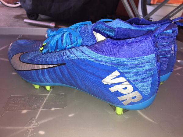 nike vapor ultimate cleats