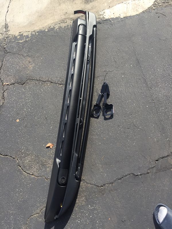 Toyota Tacoma OEM roof rack new for Sale in El Monte, CA - OfferUp