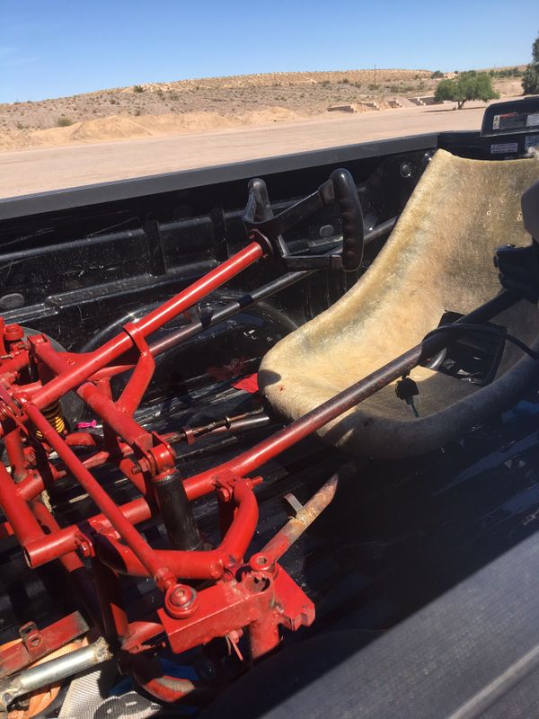 Go kart 3 wheel for Sale in Needles, CA OfferUp