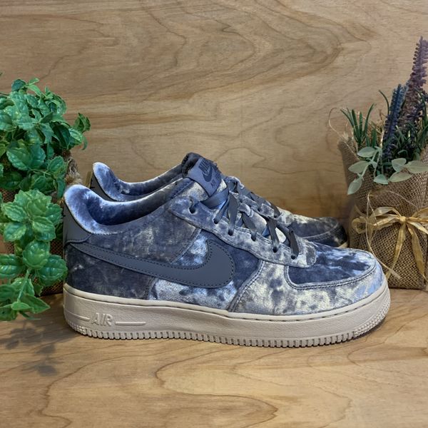 velvet air force 1 womens