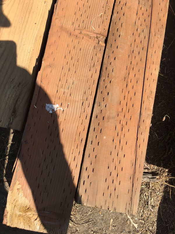6x6 pressure treated beams 14 and 16 feet long for Sale in Vancouver, WA OfferUp