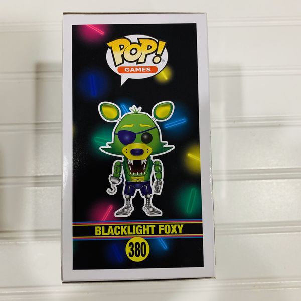 gamestop fnaf funko pop