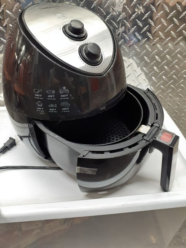 Farberware air fryer hf 919b for Sale in Osseo, MN OfferUp
