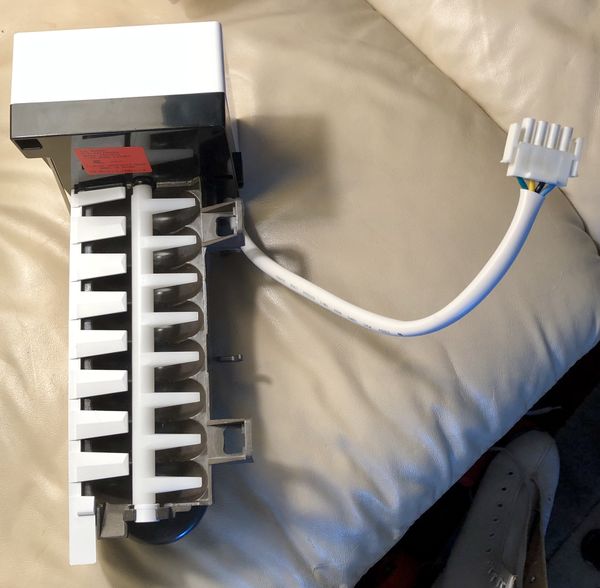 Brand New Frigidaire Ice Maker Replacement & GE Water Filter for Sale