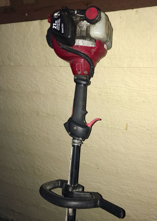 Craftsman gas pole saw, edger & trimmer for Sale in Federal Way, WA