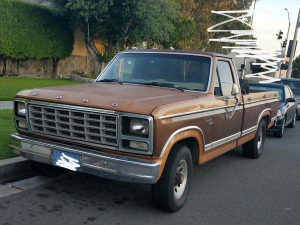 1980 Ford Ranger for Sale in Anaheim, CA - OfferUp