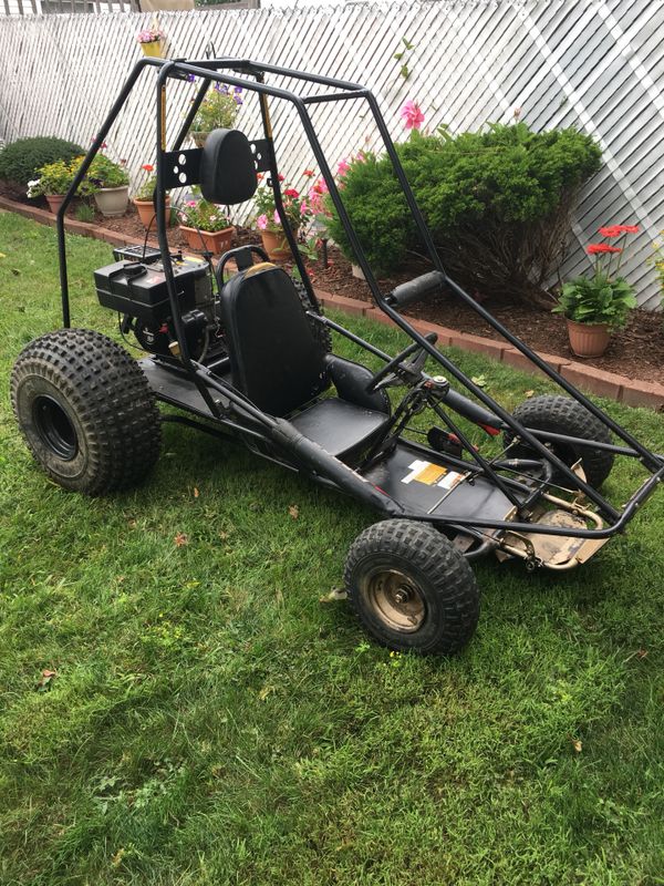 Manco “Dingo” Go-Kart for Sale in Lakewood, OH - OfferUp