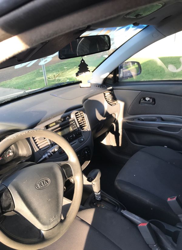 2006 Kia Rio for Sale in Phoenix, AZ - OfferUp